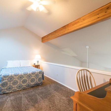 Seaquell Apartment Depoe Bay Bagian luar foto