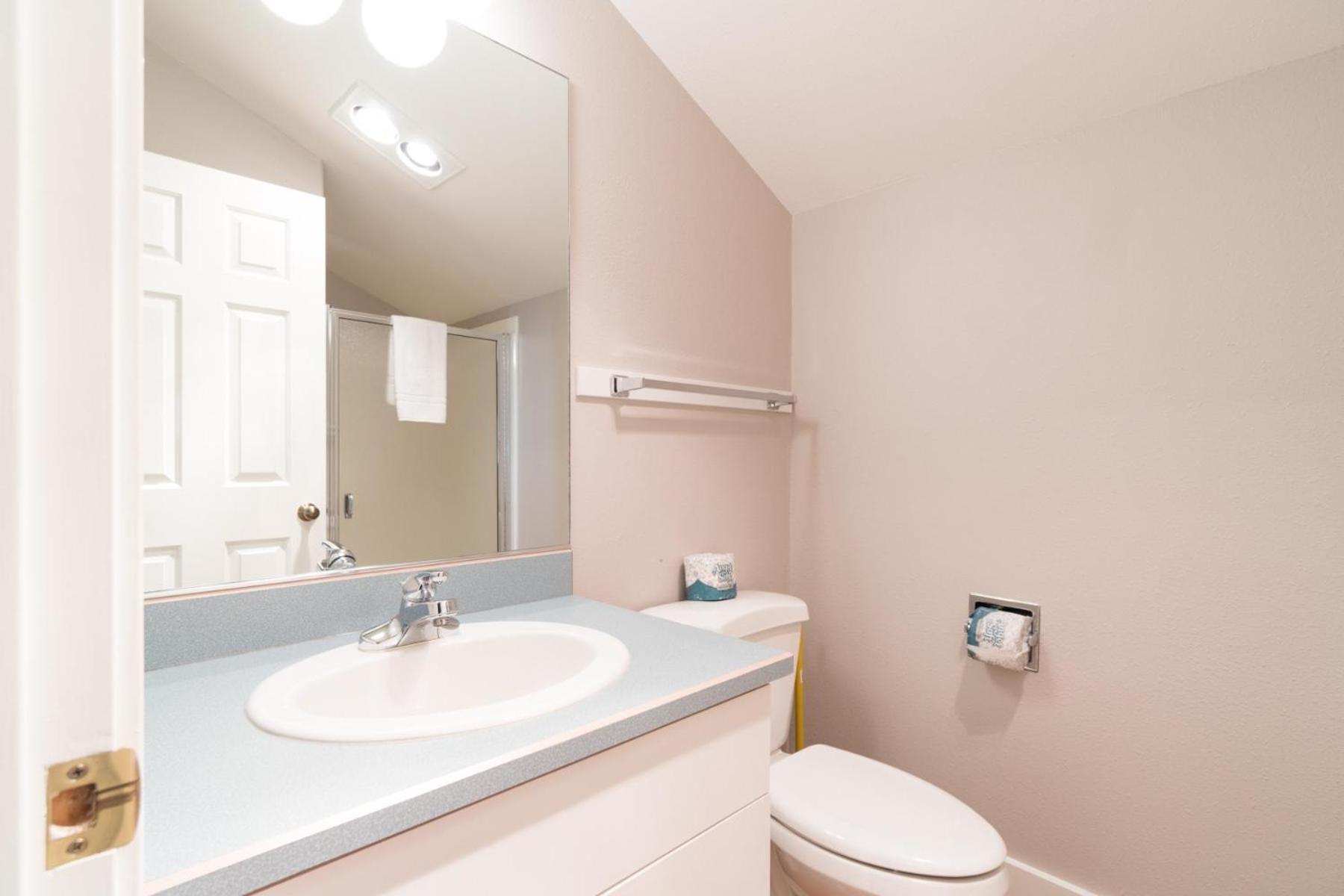 Seaquell Apartment Depoe Bay Bagian luar foto