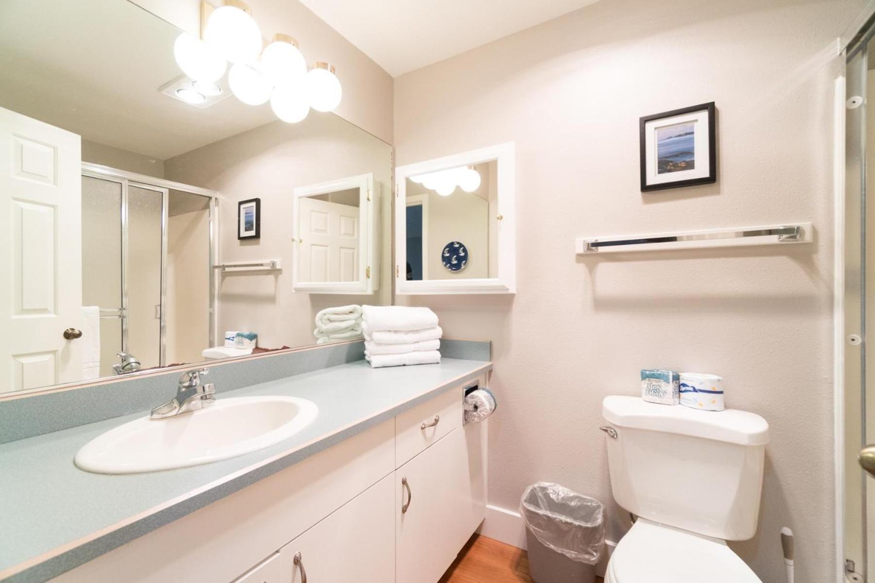 Seaquell Apartment Depoe Bay Bagian luar foto