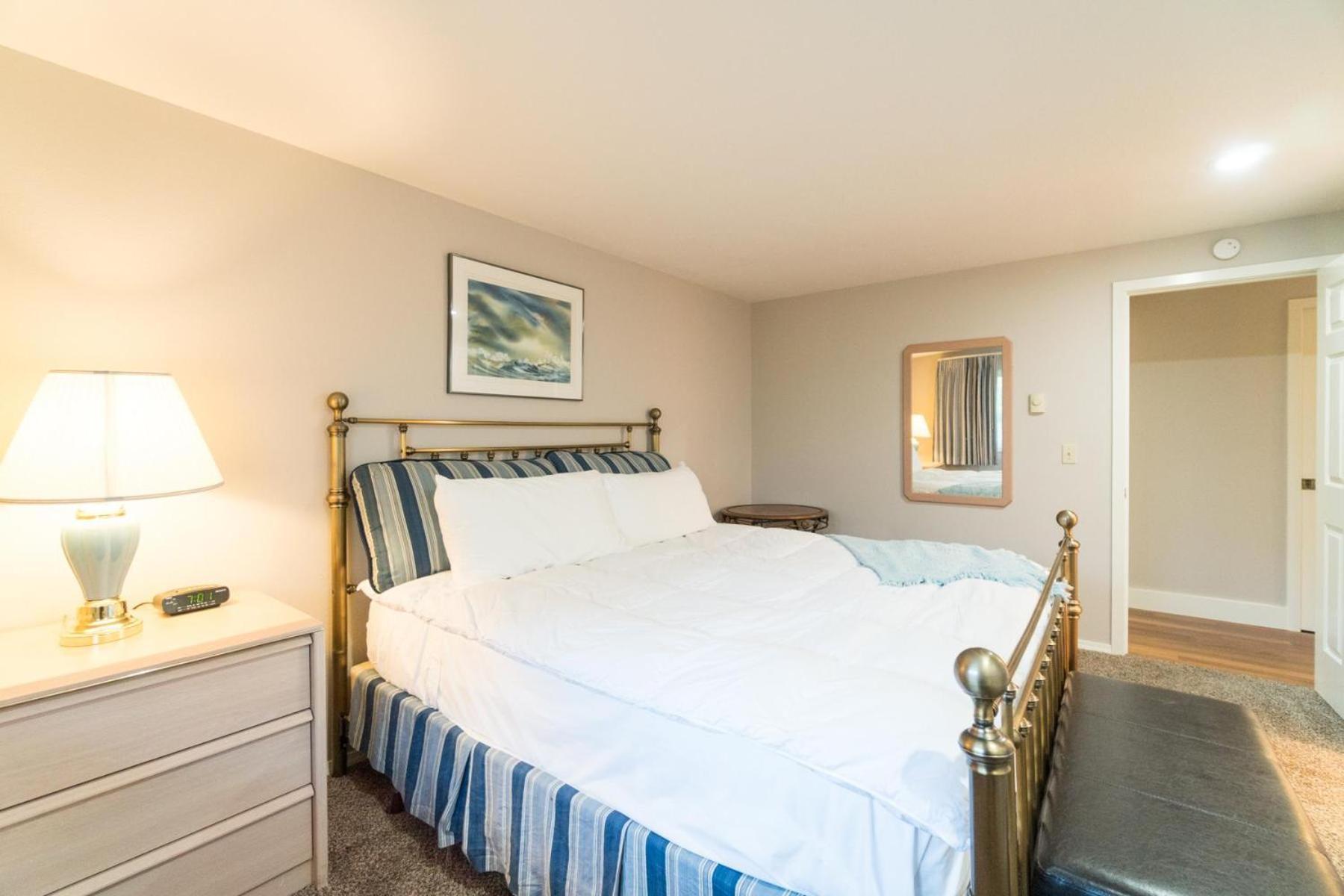 Seaquell Apartment Depoe Bay Bagian luar foto